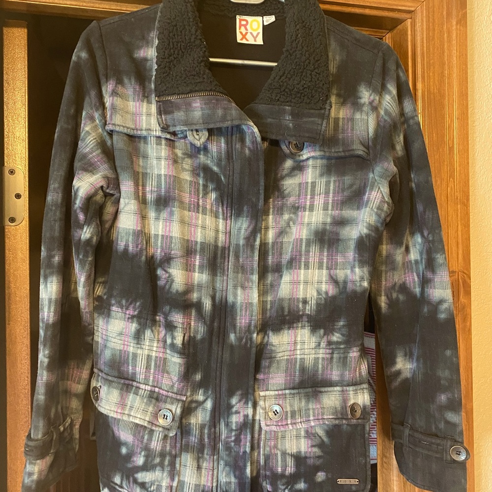 Roxy jacket
